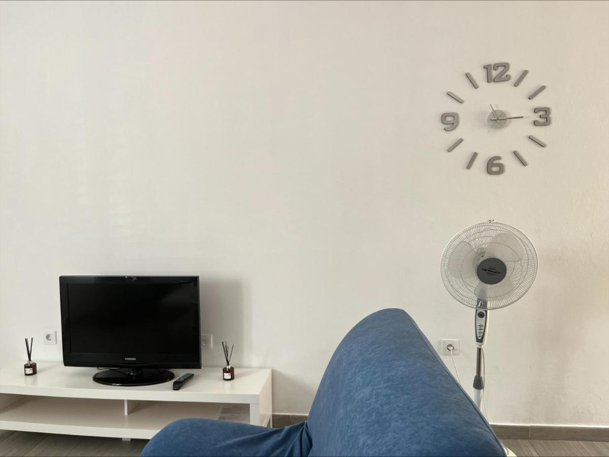 罗萨里奥港Casa Los Abuelos别墅 外观 照片
